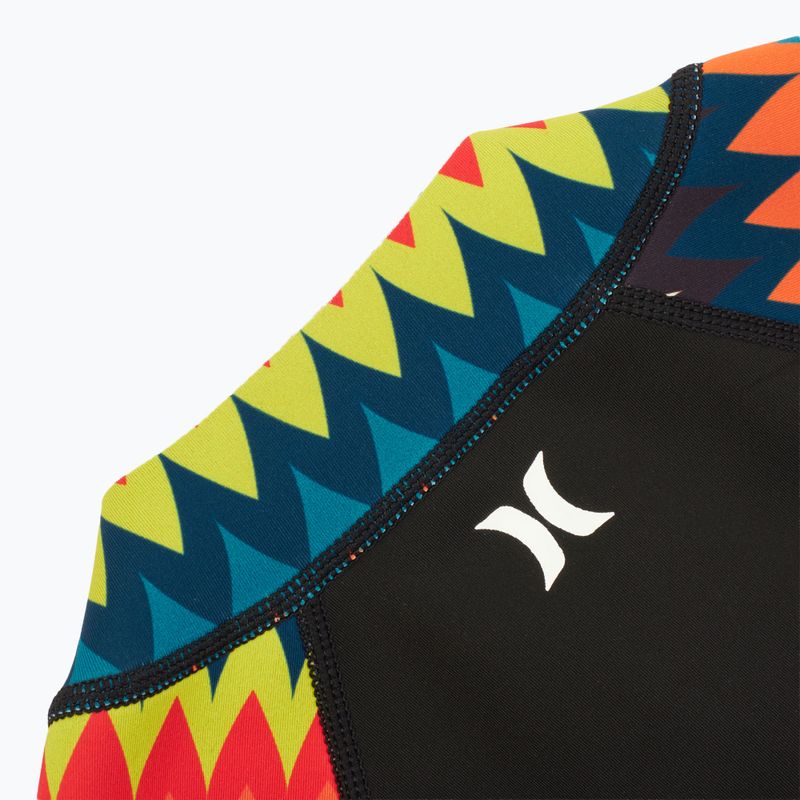 Hurley Advant giacca in neoprene da donna 1/1 mm chevron 4