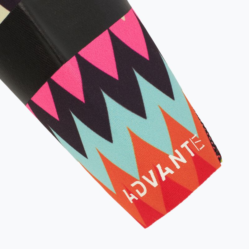 Hurley Advant giacca in neoprene da donna 1/1 mm chevron 5