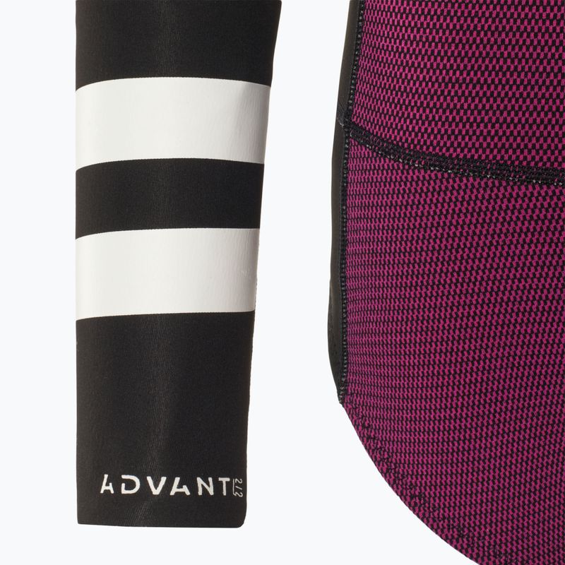 Hurley Advant Texture 2/2 mm Muta da donna lampone 5