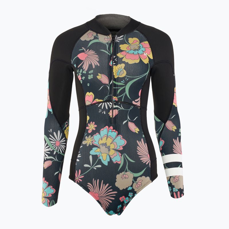 Muta Hurley Advant da donna 2 mm con molla