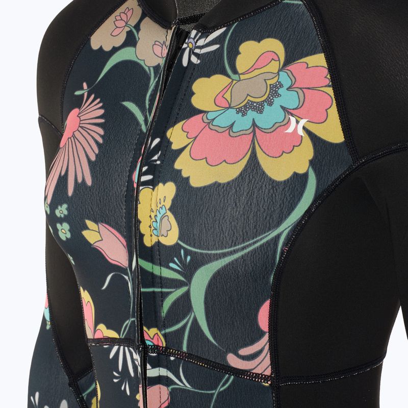 Muta Hurley Advant da donna 2 mm con molla 4
