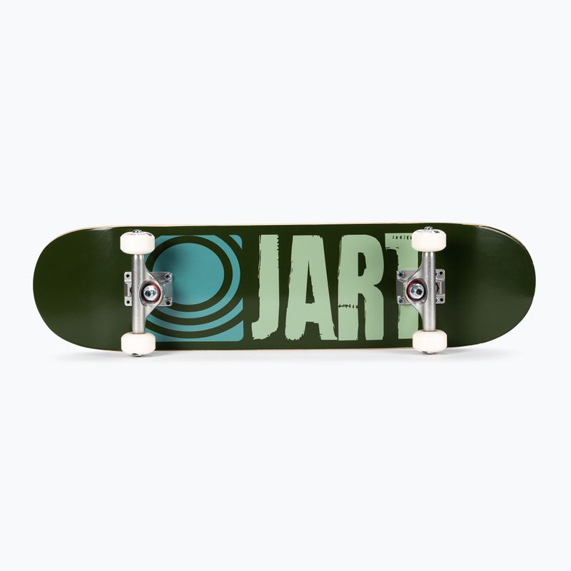 Jart Classic Complete 7.87" skateboard