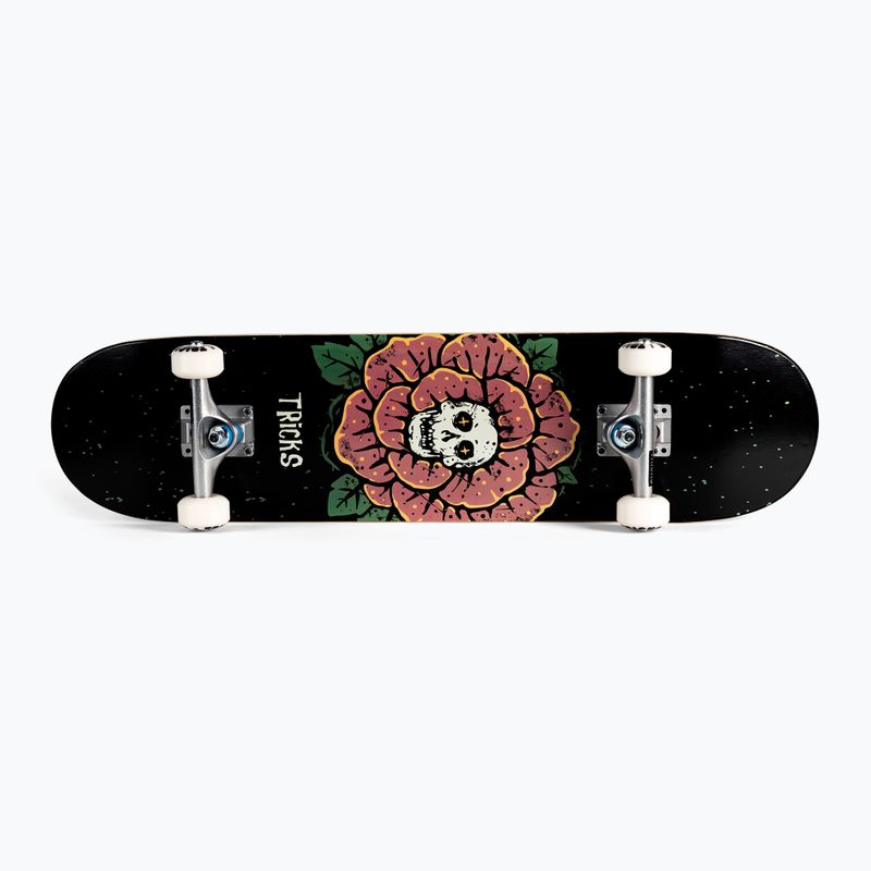 Trucchi skateboard classici Rose Complete