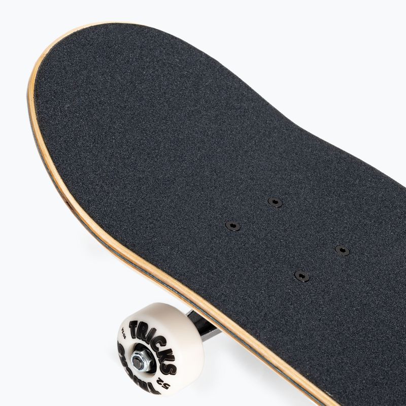Trucchi skateboard classici Rose Complete 7