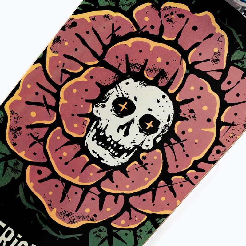 Trucchi skateboard classici Rose Complete 8