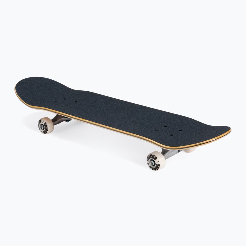 Trucchi classici dello skateboard Messicano Completo 2