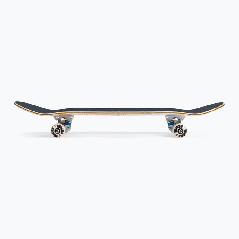Trucchi classici dello skateboard Messicano Completo 3