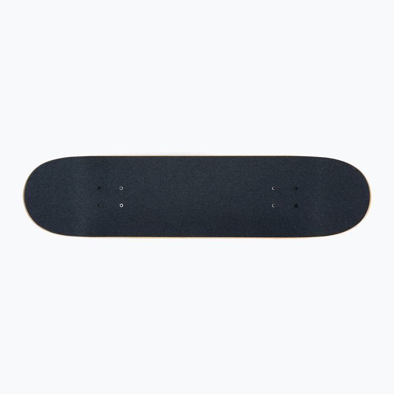 Trucchi classici dello skateboard Messicano Completo 4