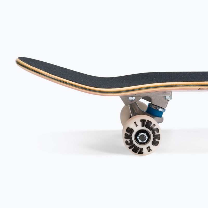 Trucchi classici dello skateboard Messicano Completo 5