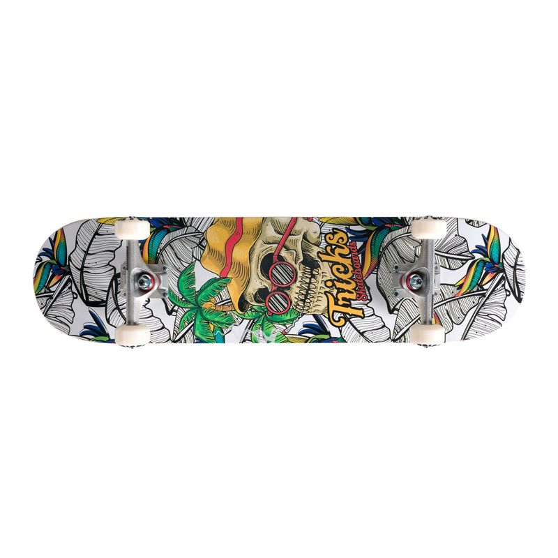 Trucchi classici dello skateboard LSD Completo