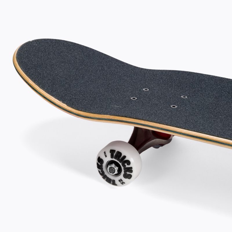 Tricks Navajo Skateboard classico completo 5