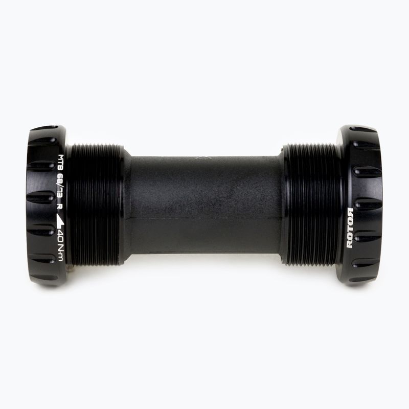 Rotor BB1 BB MTB BSA inserto per movimento centrale 2
