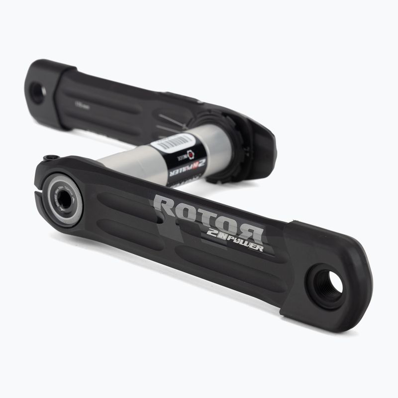 Manovella con misurazione della potenza Rotor Power 2Inpower Mtb