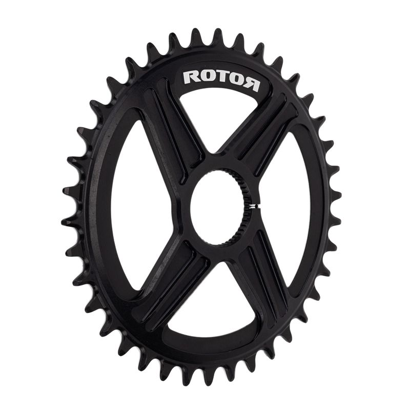 Rotore Anello rotondo Dm Pignone MTB