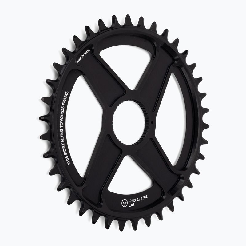 Rotore Anello rotondo Dm Pignone MTB 2