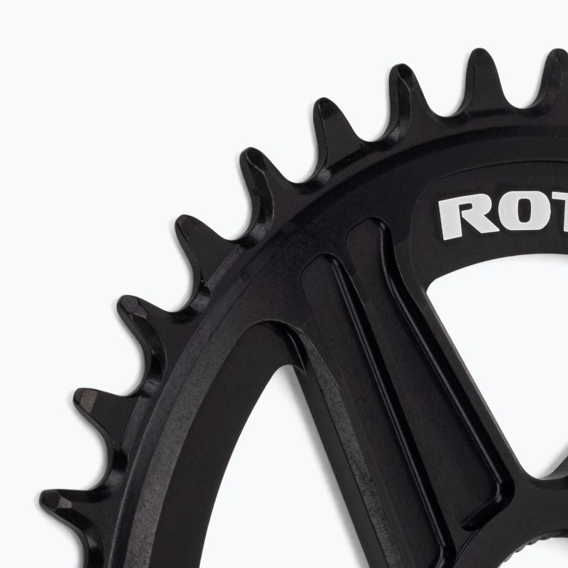 Rotore Anello rotondo Dm Pignone MTB 3