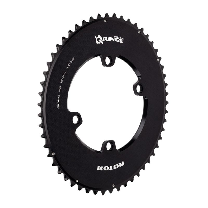Rotore Aero Q Ghiera Bcd