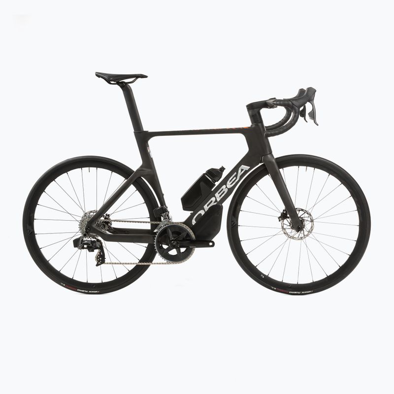 Orbea Orca Aero M31e LTD PWR 2022 bici da corsa euskadi