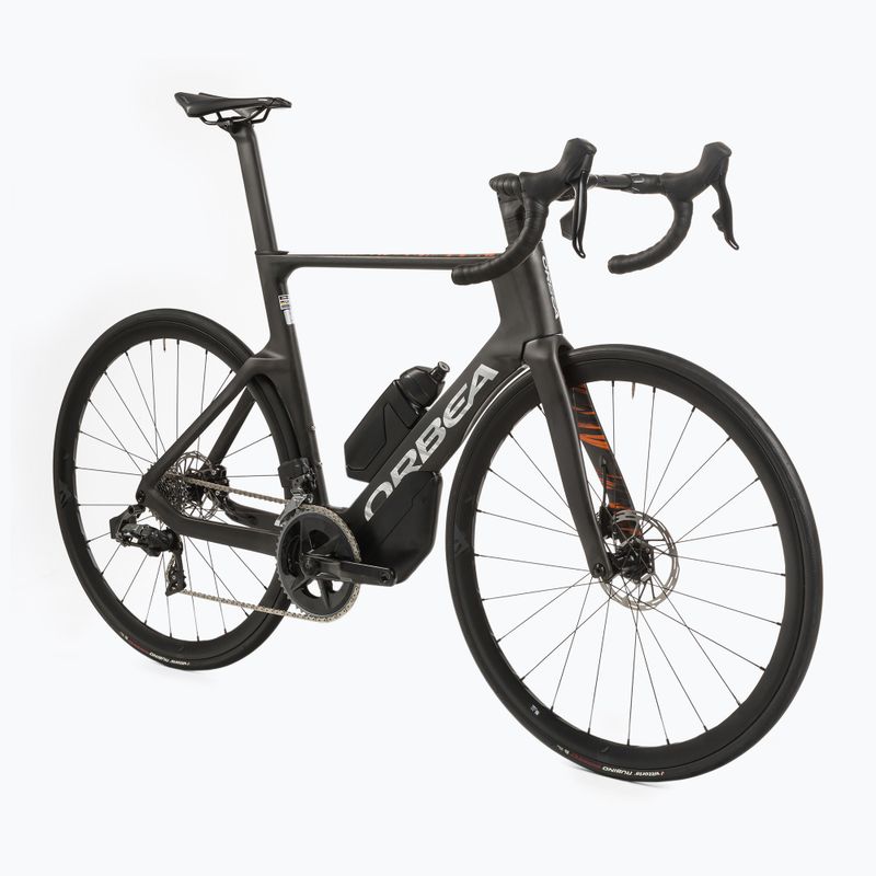 Orbea Orca Aero M31e LTD PWR 2022 bici da corsa euskadi 2