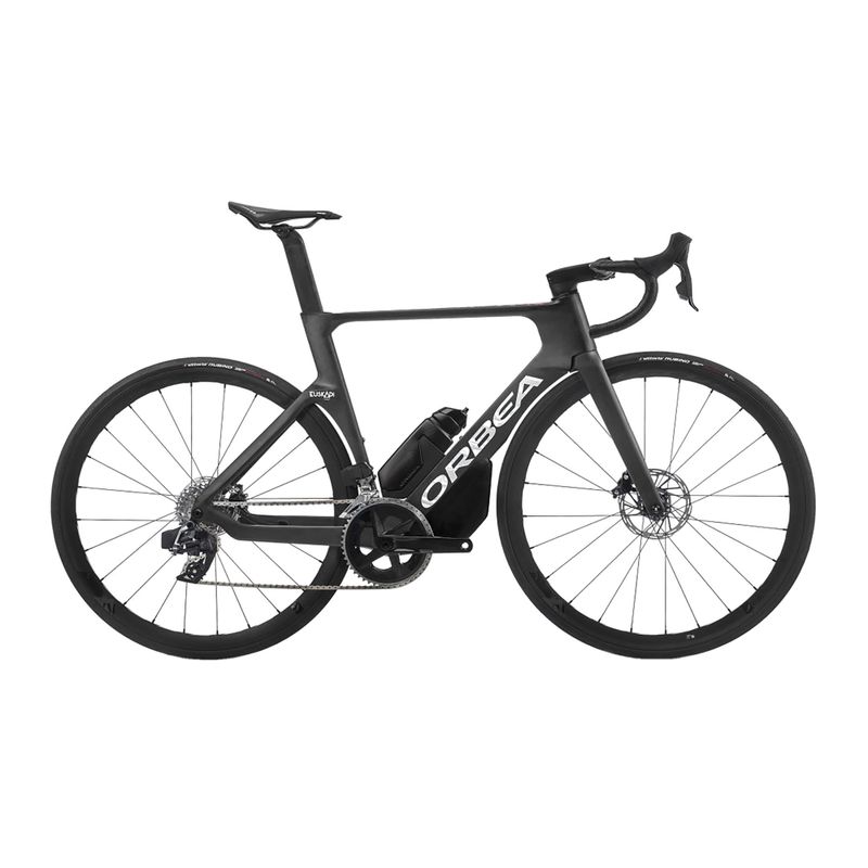 Orbea Orca Aero M31e LTD PWR 2022 bici da corsa euskadi 6