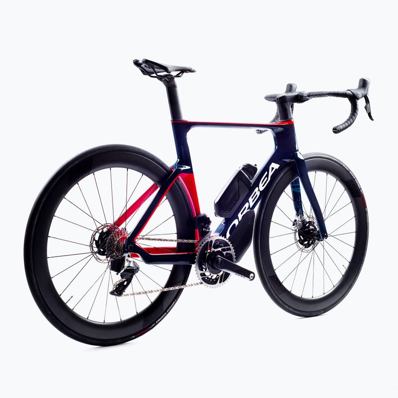 Orbea Orca Aero M11e LTD 2022 wnt bici da strada 3