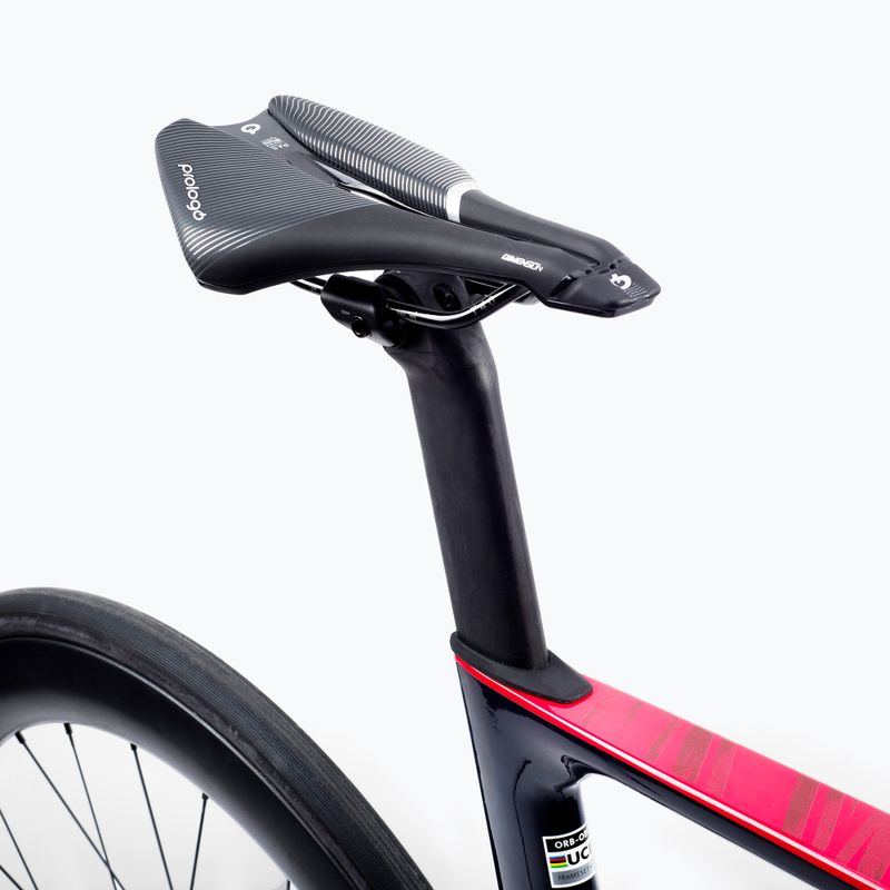 Orbea Orca Aero M11e LTD 2022 wnt bici da strada 8