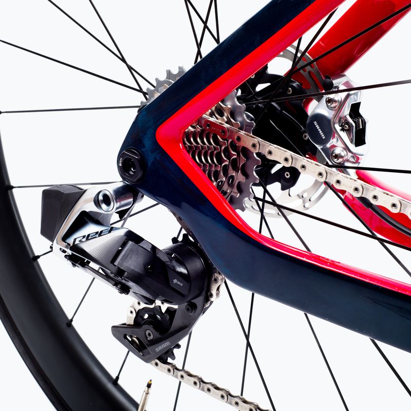 Orbea Orca Aero M11e LTD 2022 wnt bici da strada 11