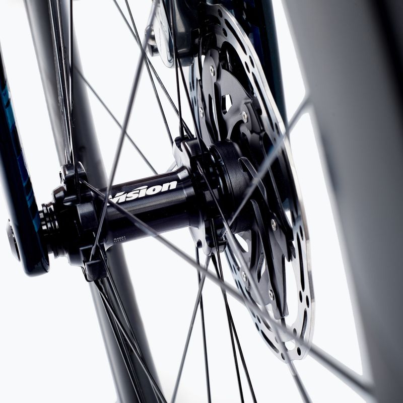 Orbea Orca Aero M11e LTD 2022 wnt bici da strada 12