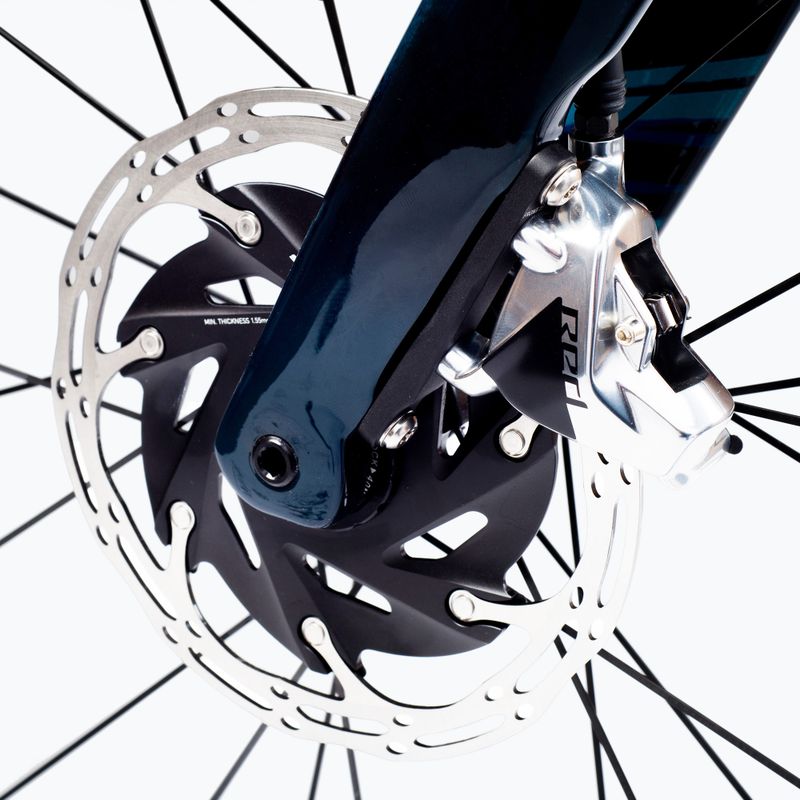 Orbea Orca Aero M11e LTD 2022 wnt bici da strada 13