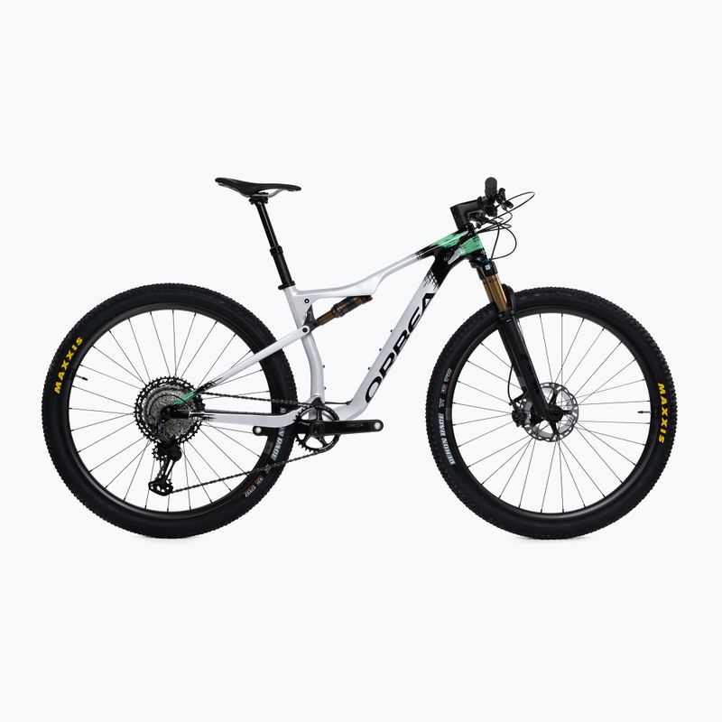Orbea Oiz M-Pro 2022 myo mountain bike