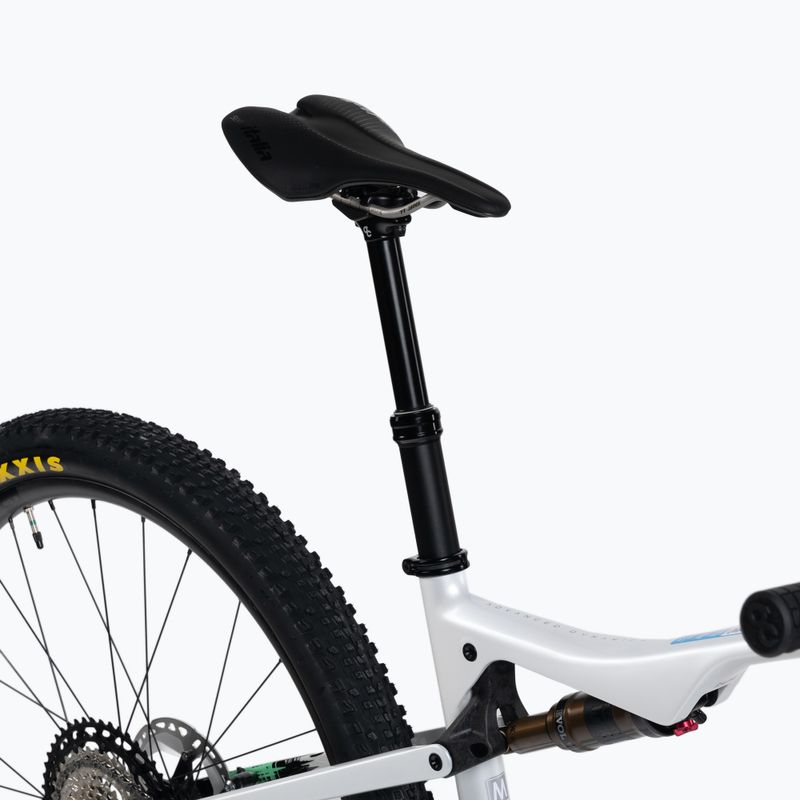 Orbea Oiz M-Pro 2022 myo mountain bike 5