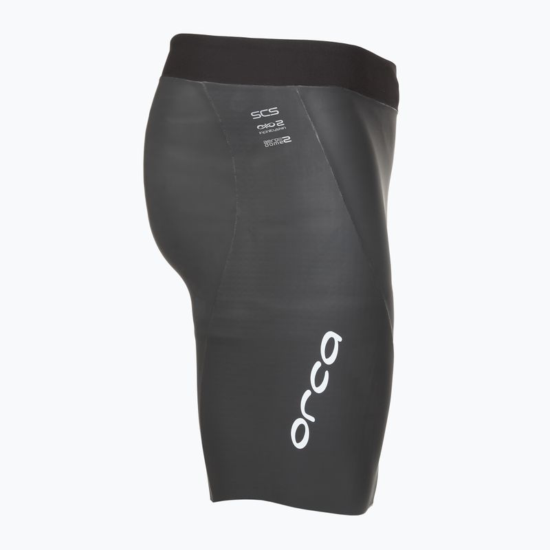 Jammer da nuoto Orca Buoyancy Short black 3