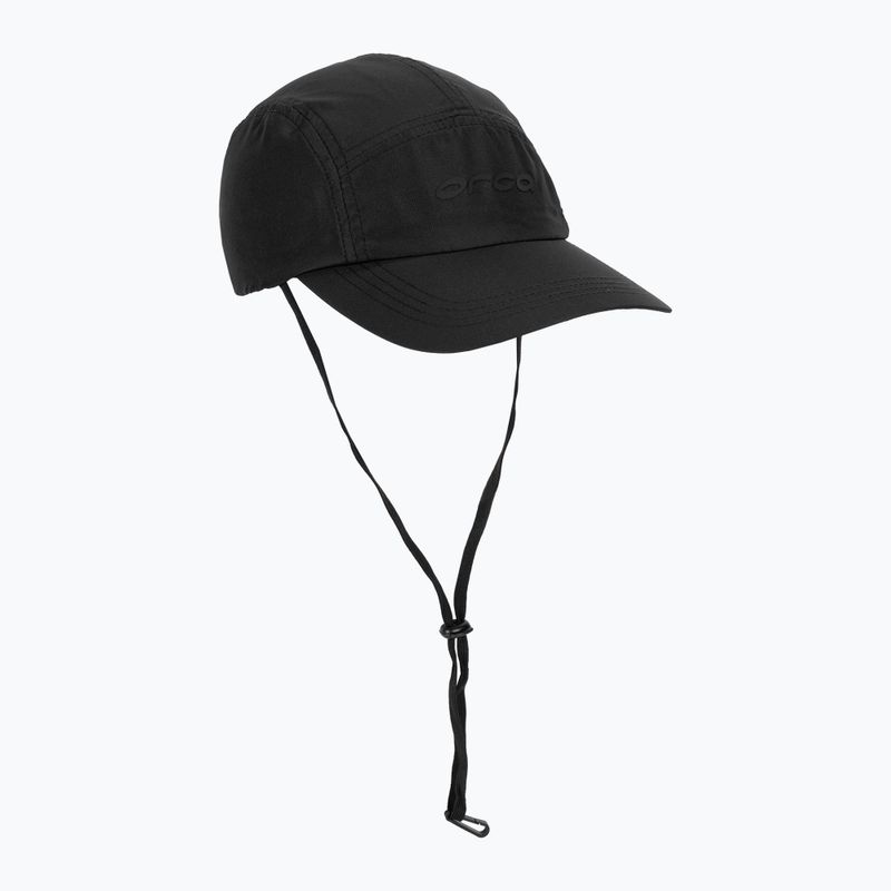 Cappello Orca Surf nero