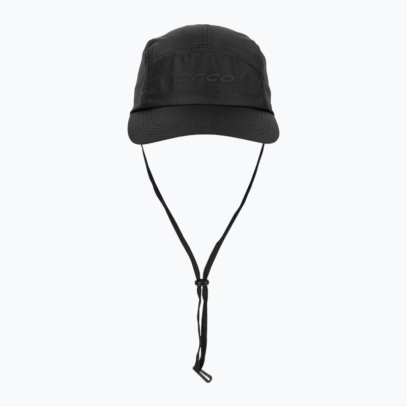 Cappello Orca Surf nero 2
