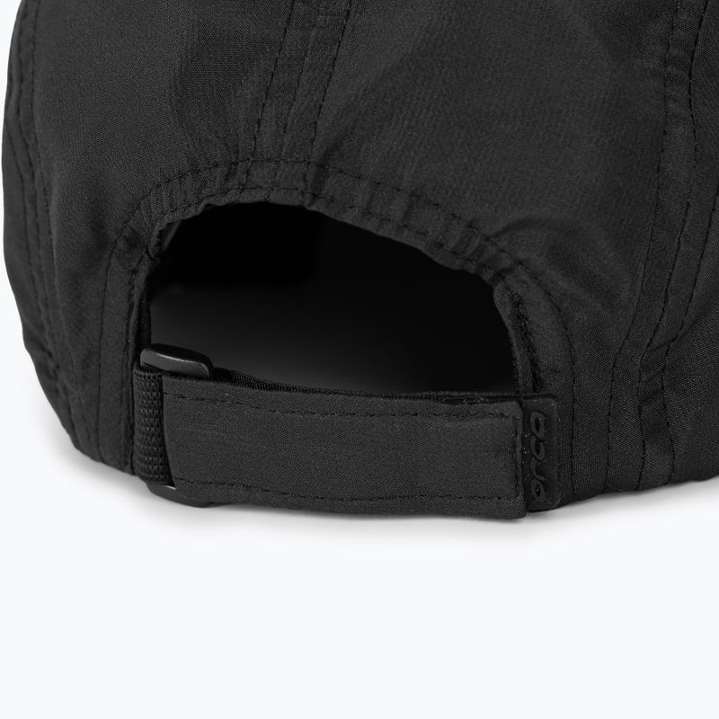 Cappello Orca Surf nero 4