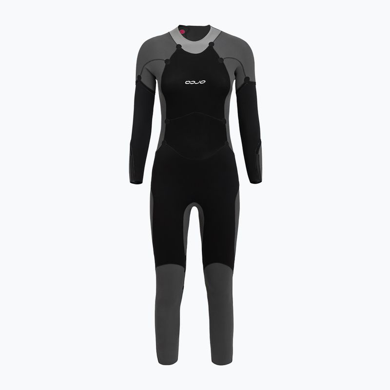 Muta da triathlon donna Orca Apex Flex blu flex 3