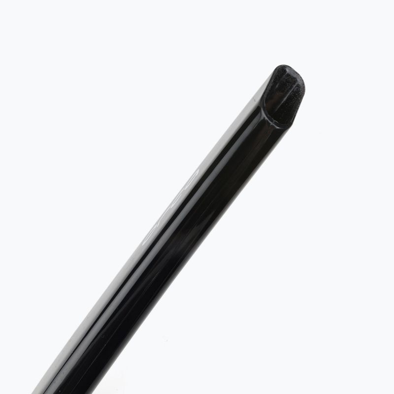 Tubo facciale da nuoto Orca HVBO00 nero 3