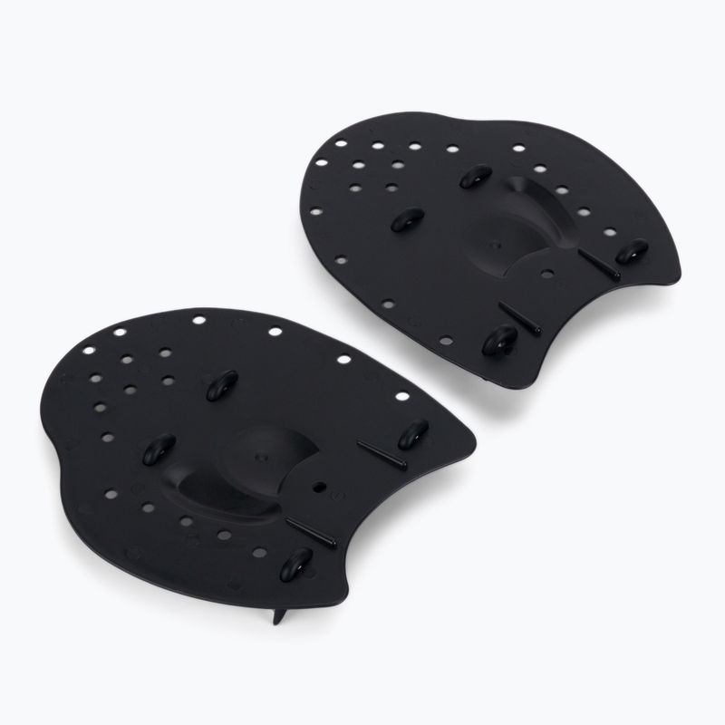 Pagaie da nuoto Orca HVBP54 nero 3