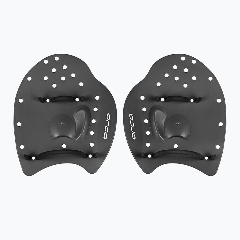 Pagaie da nuoto Orca HVBP54 nero 5