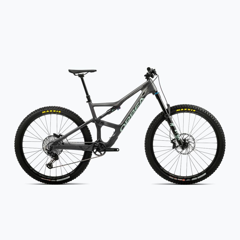 Orbea Occam M30-LT 2023 verde infinito mountain bike