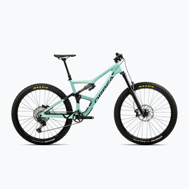 Orbea Occam M30-LT 2023 verde ghiaccio/verde giada mountain bike