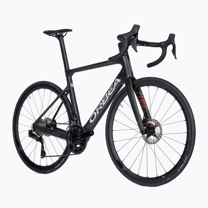 Orbea Orca M30 iLTD PWR 2023 bici da corsa euskadi 2
