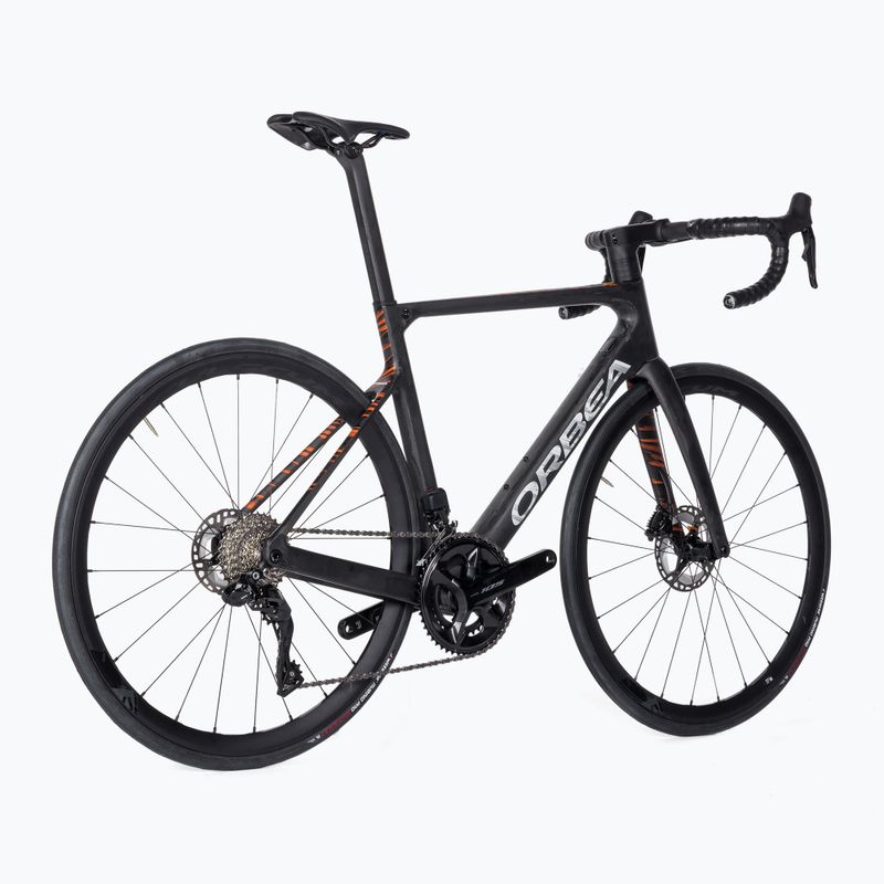 Orbea Orca M30 iLTD PWR 2023 bici da corsa euskadi 3