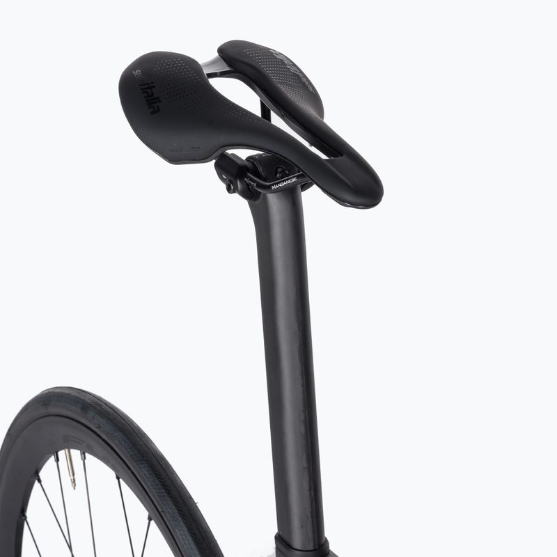 Orbea Orca M30 iLTD PWR 2023 bici da corsa euskadi 4