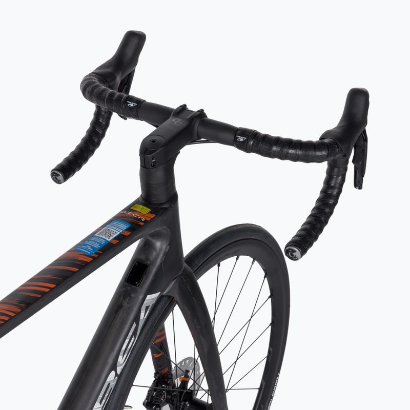 Orbea Orca M30 iLTD PWR 2023 bici da corsa euskadi 5