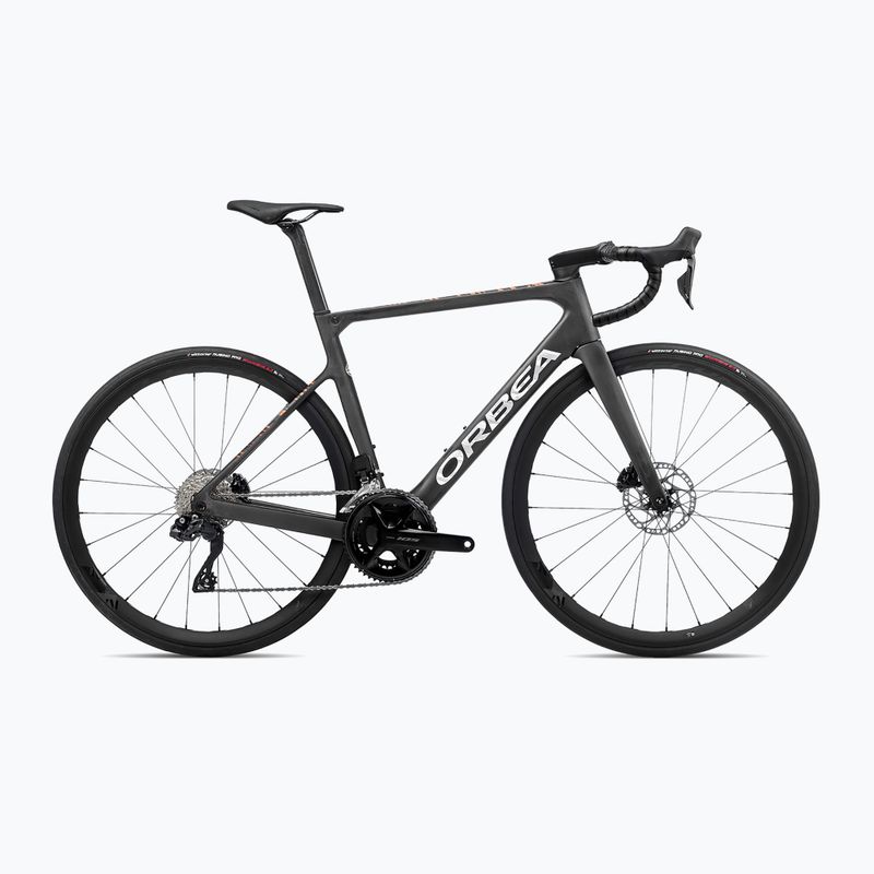 Orbea Orca M30 iLTD PWR 2023 bici da corsa euskadi 6