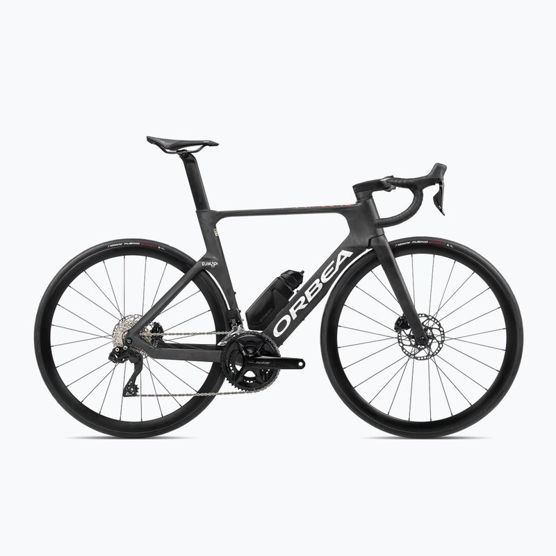 Orbea Orca Aero M30i LTD 2023 bici da corsa euskadi