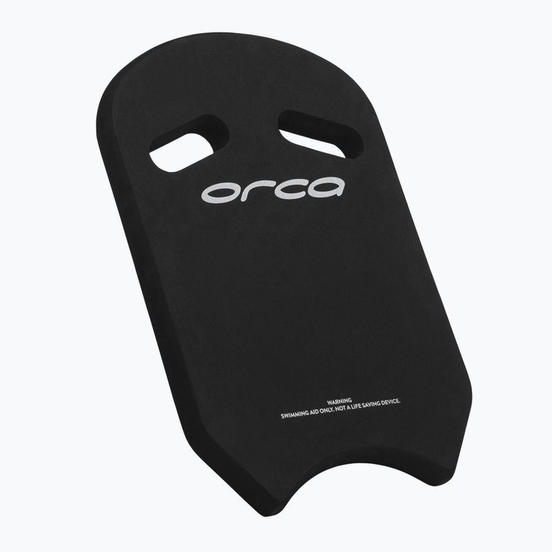 Tavola da bagno Orca HVBM001 nero 2