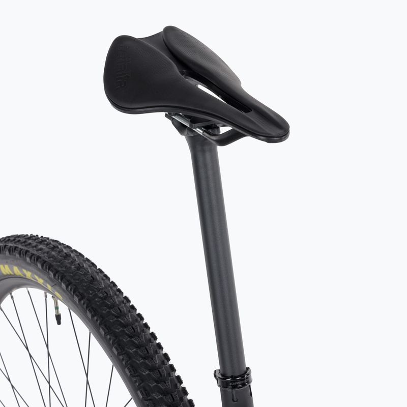 Orbea Alma M50 2023 nero polvere/nero mountain bike 4