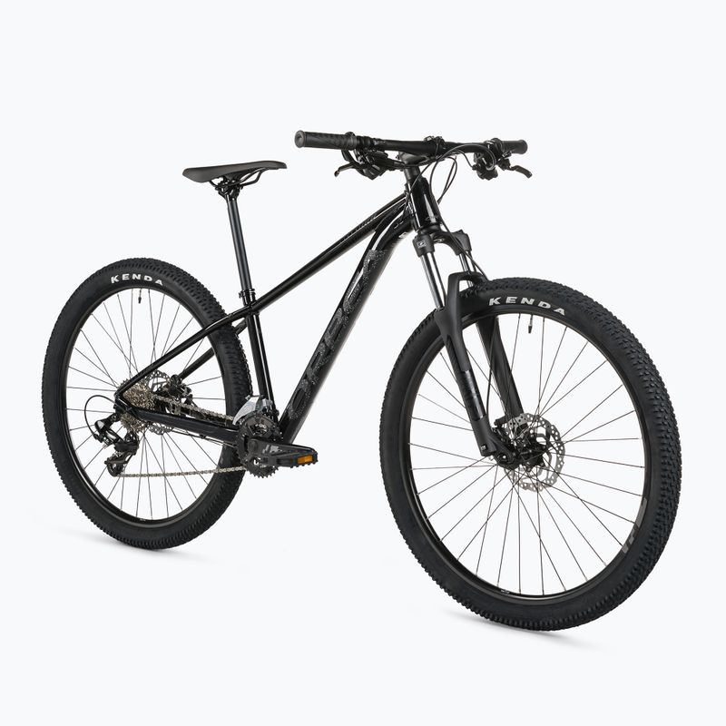 Bicicletta per bambini Orbea Onna 27 Junior 50 2023 nero 2
